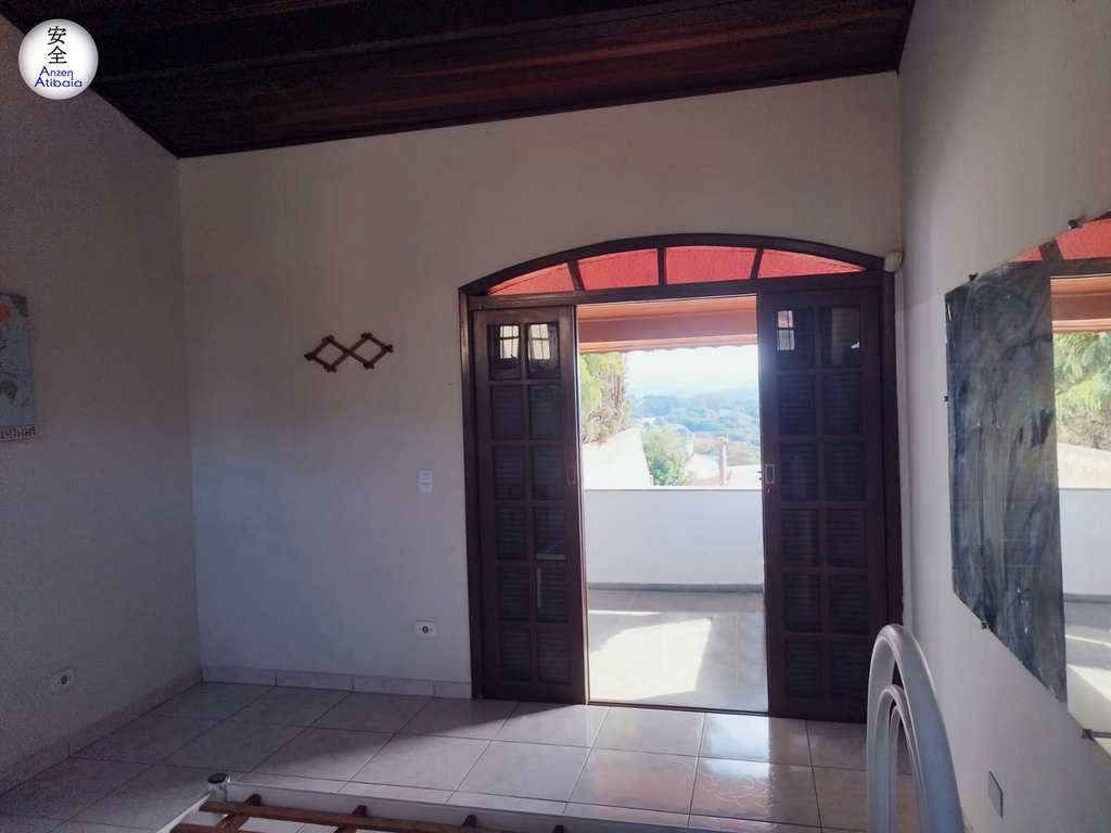 Casa em Atibaia, no bairro Atibaia