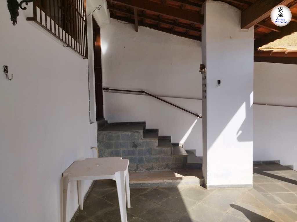 Casa em Atibaia, no bairro Atibaia
