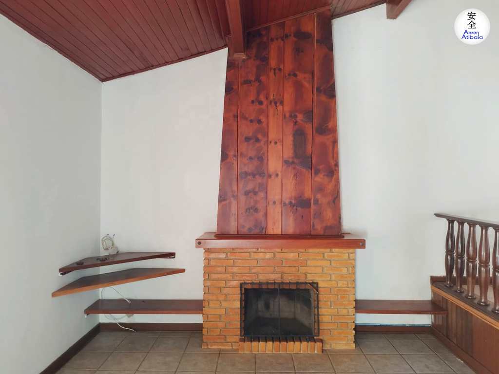 Casa em Atibaia, no bairro Atibaia