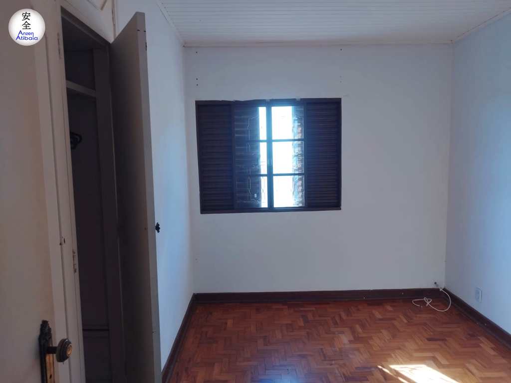 Casa em Atibaia, no bairro Atibaia