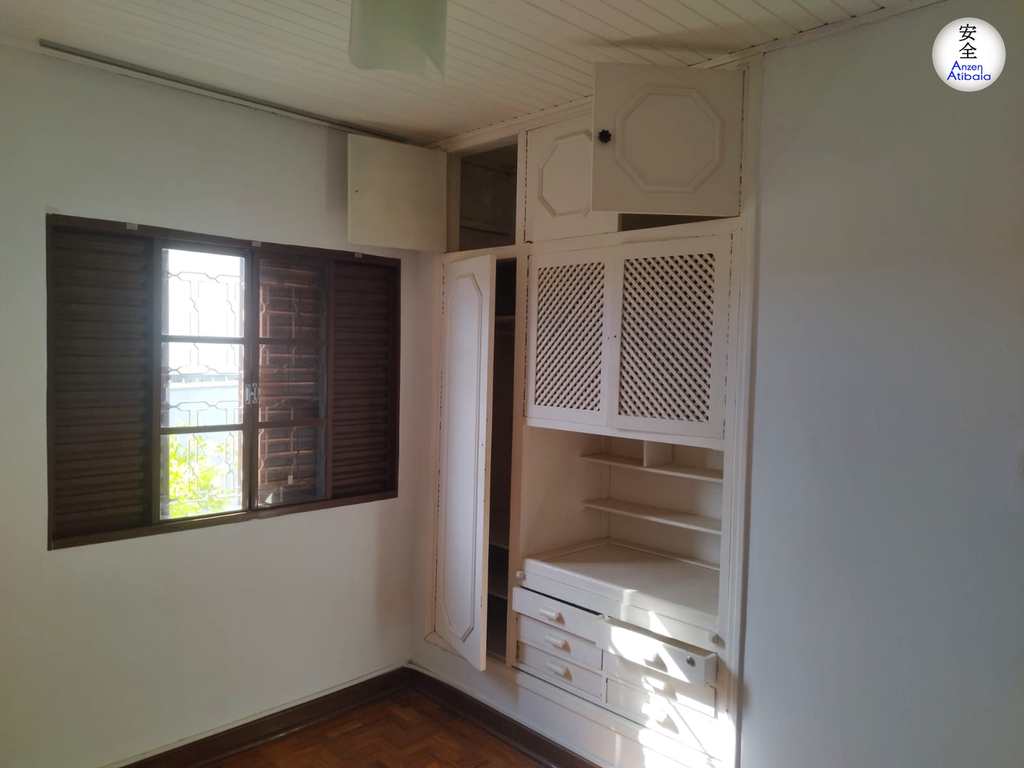 Casa em Atibaia, no bairro Atibaia