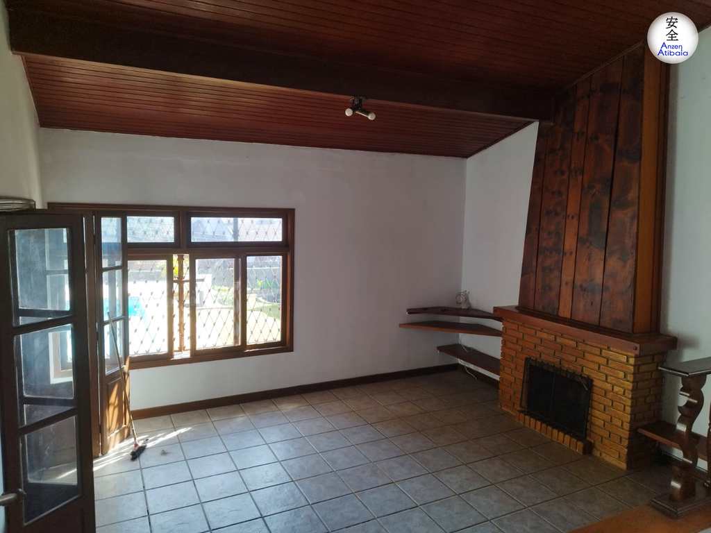 Casa em Atibaia, no bairro Atibaia