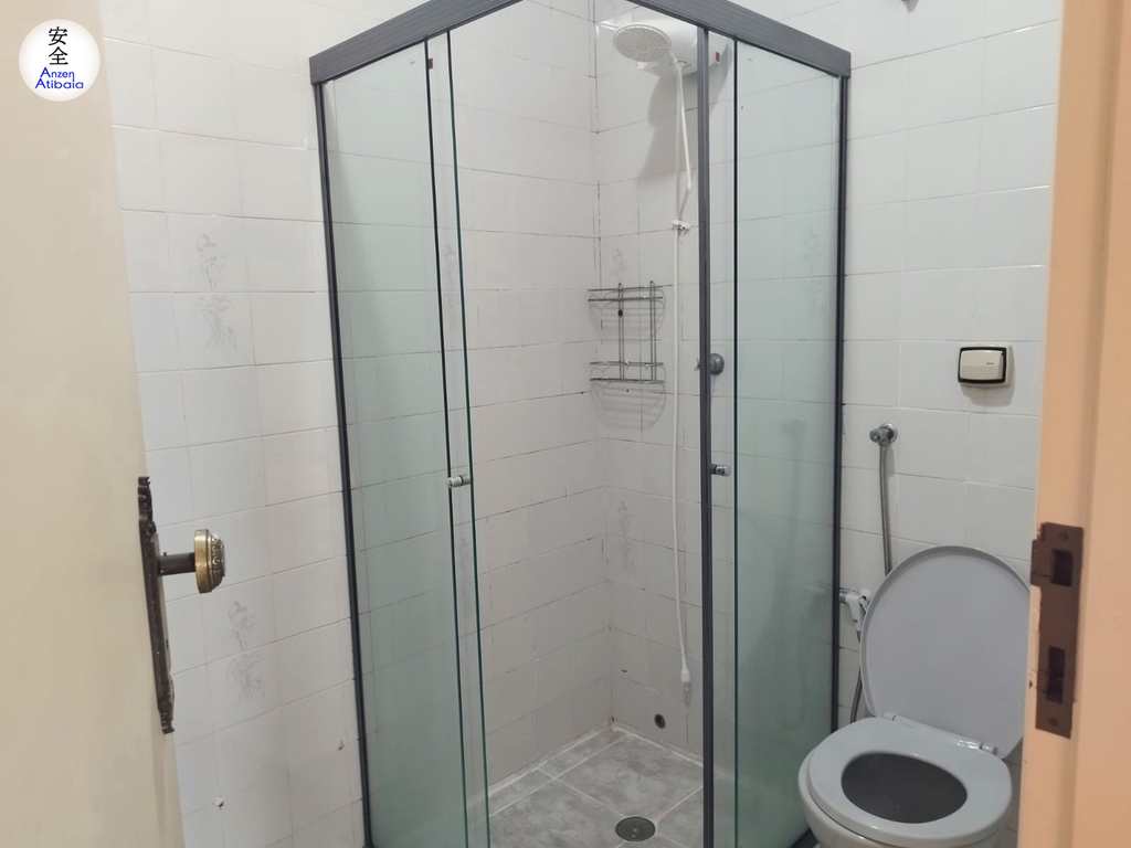 Casa em Atibaia, no bairro Atibaia