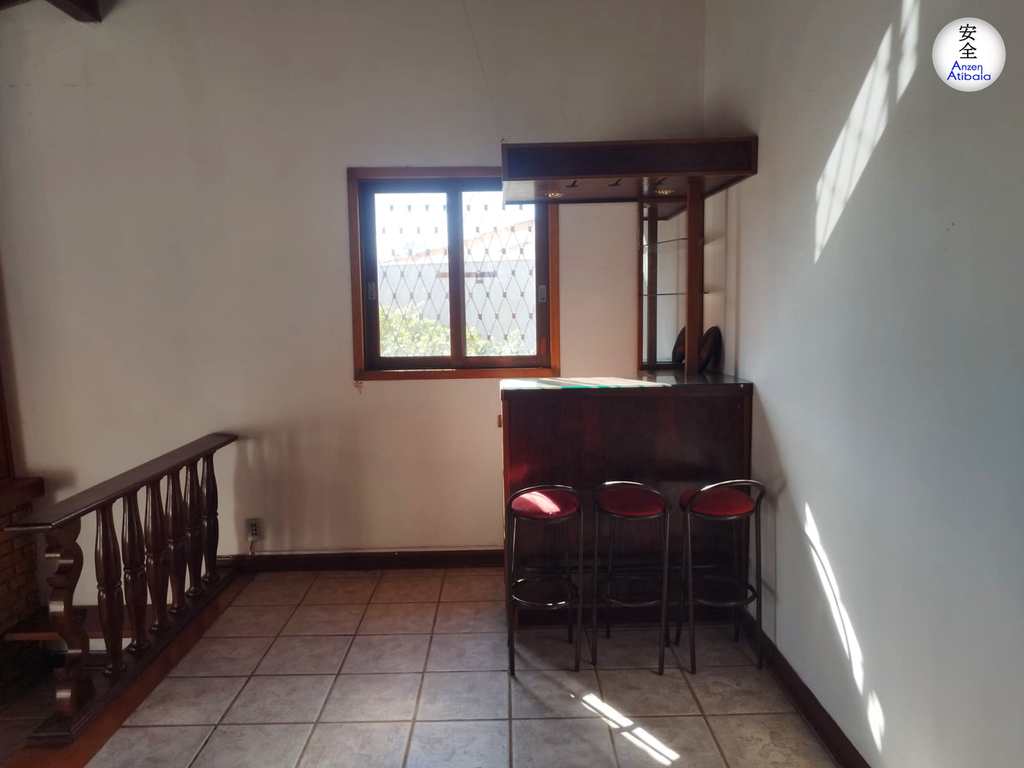Casa em Atibaia, no bairro Atibaia