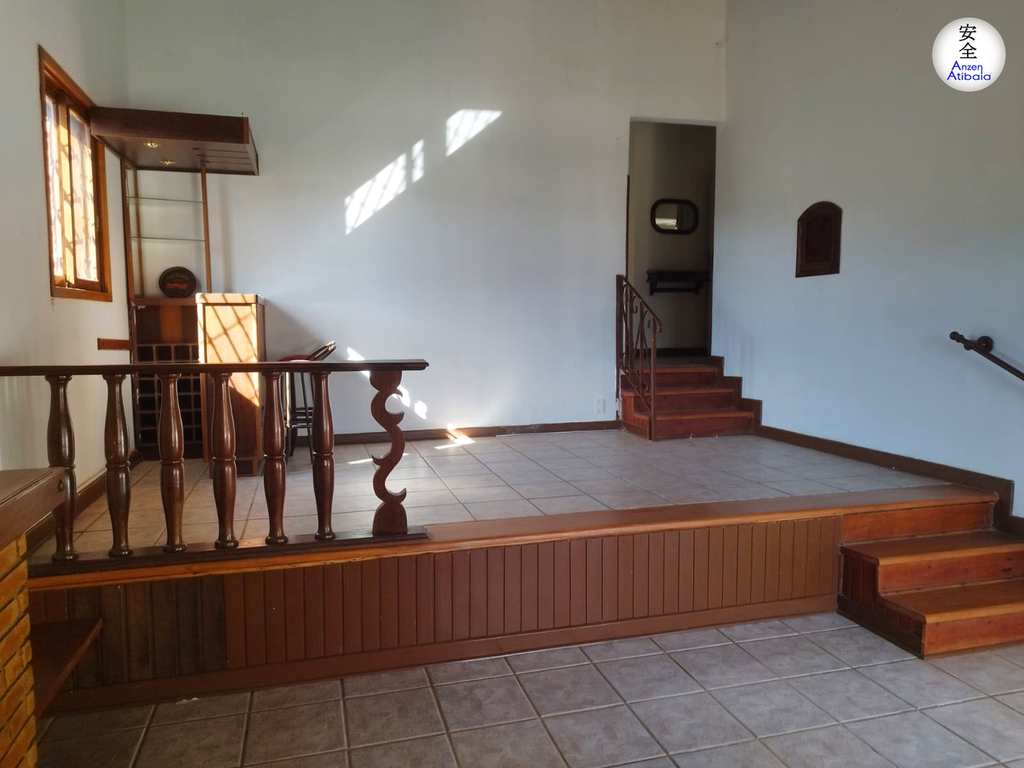 Casa em Atibaia, no bairro Atibaia