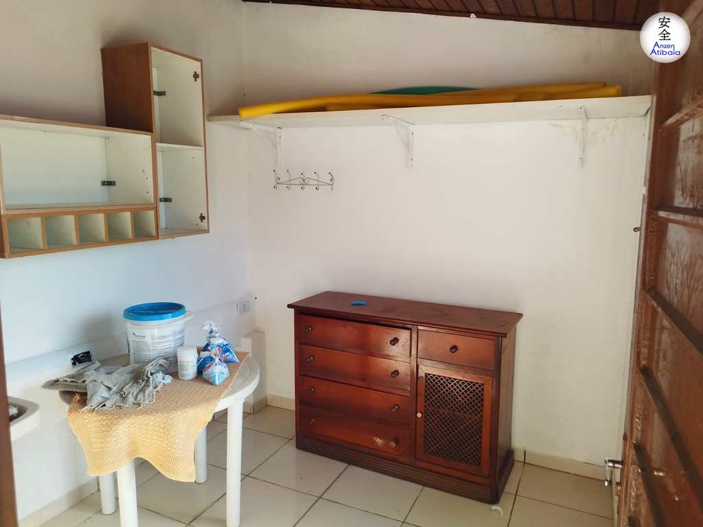 Casa em Atibaia, no bairro Atibaia