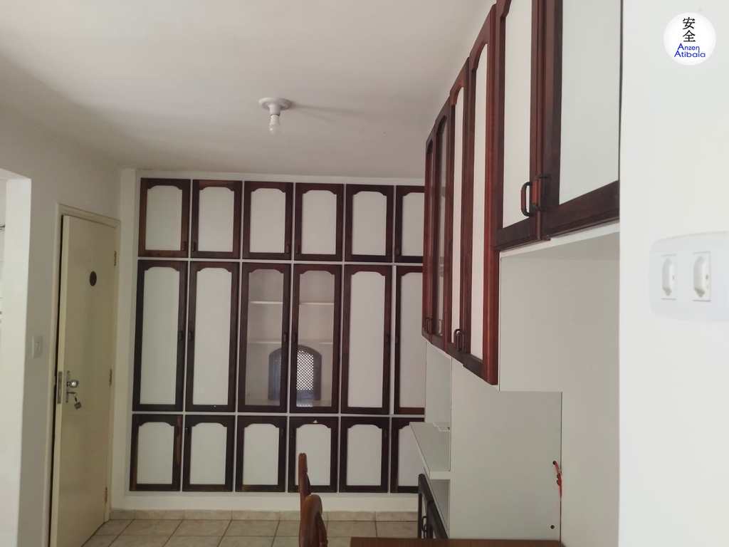 Casa em Atibaia, no bairro Atibaia