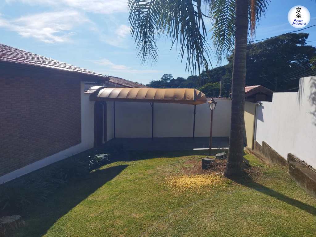 Casa em Atibaia, no bairro Atibaia