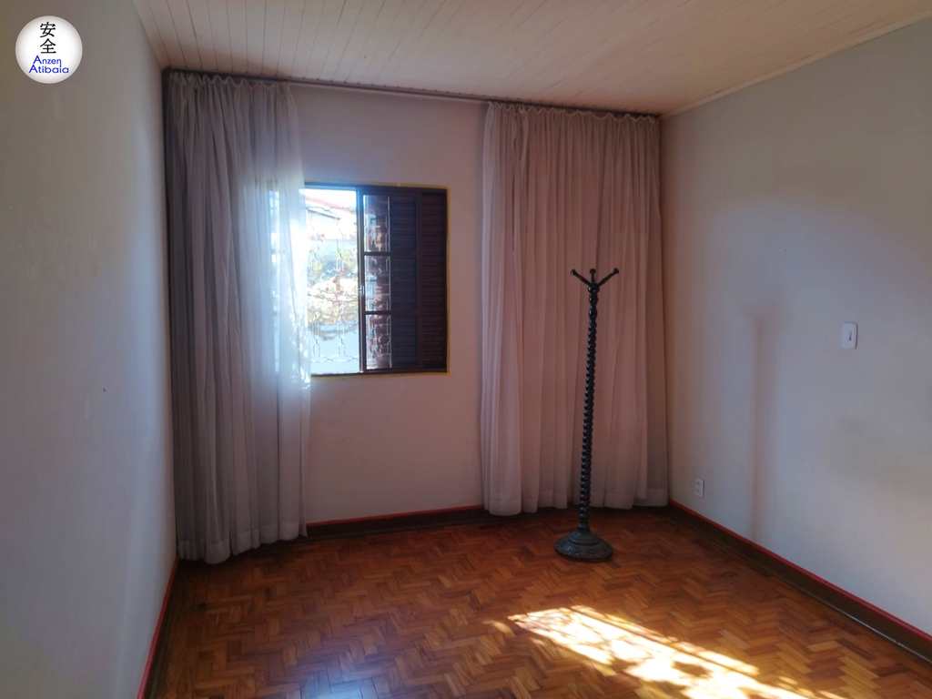 Casa em Atibaia, no bairro Atibaia