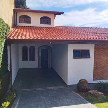 Casa em Atibaia, bairro Atibaia