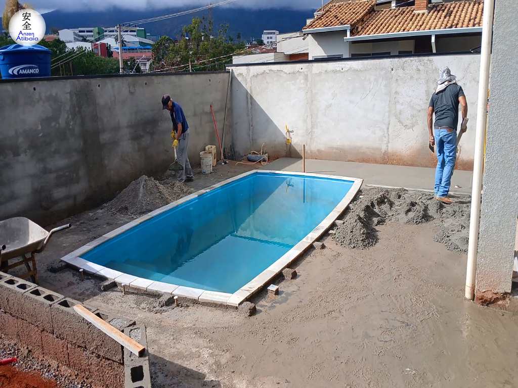 Casa em Atibaia, no bairro Atibaia