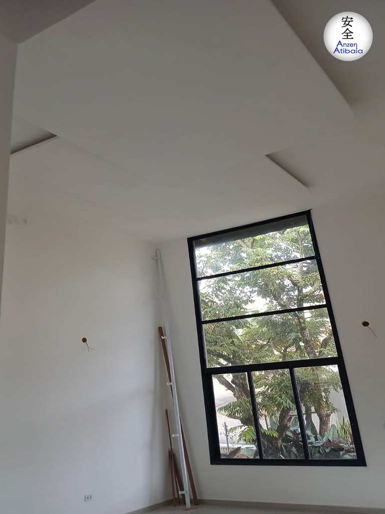 Casa em Atibaia, no bairro Atibaia