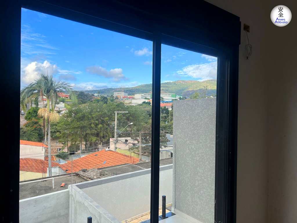 Casa em Atibaia, no bairro Atibaia