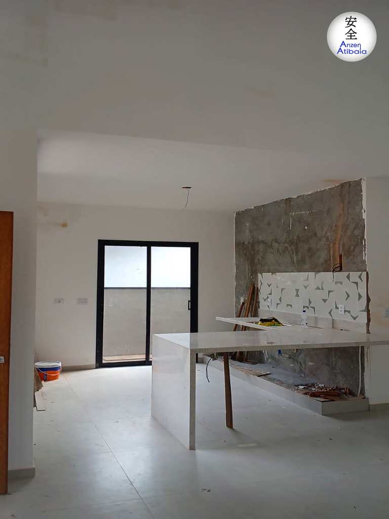 Casa em Atibaia, no bairro Atibaia