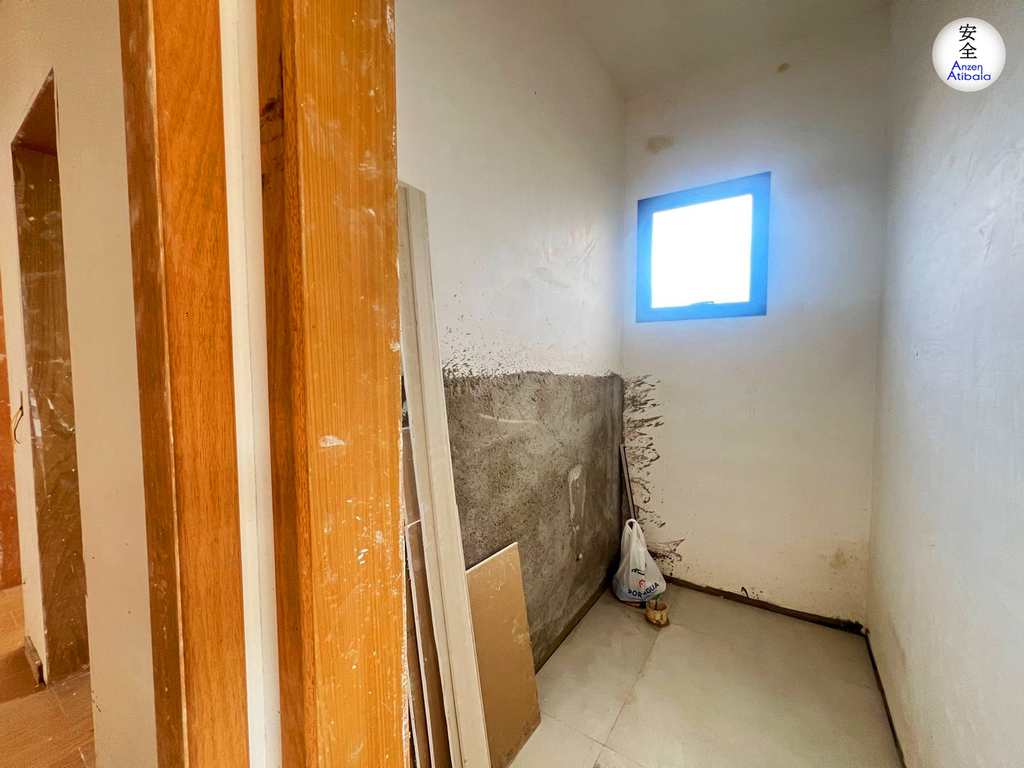 Casa em Atibaia, no bairro Atibaia