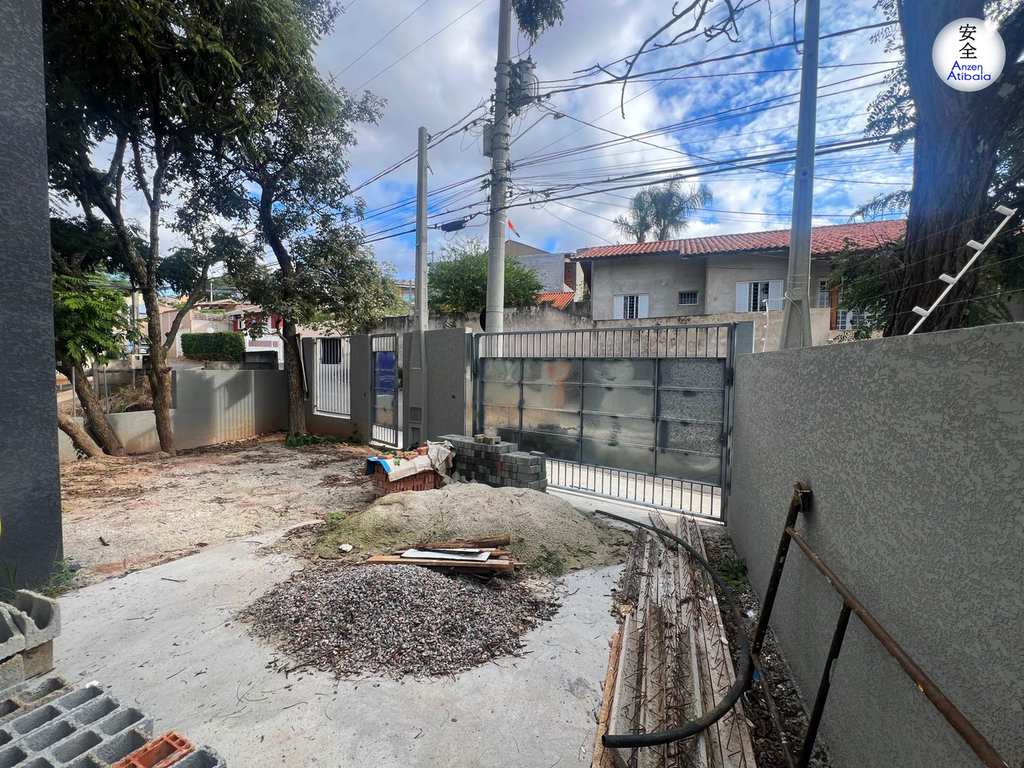 Casa em Atibaia, no bairro Atibaia