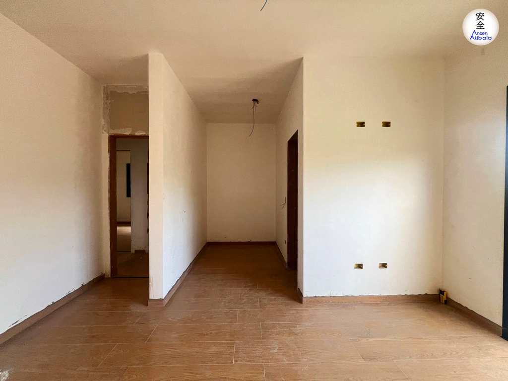 Casa em Atibaia, no bairro Atibaia