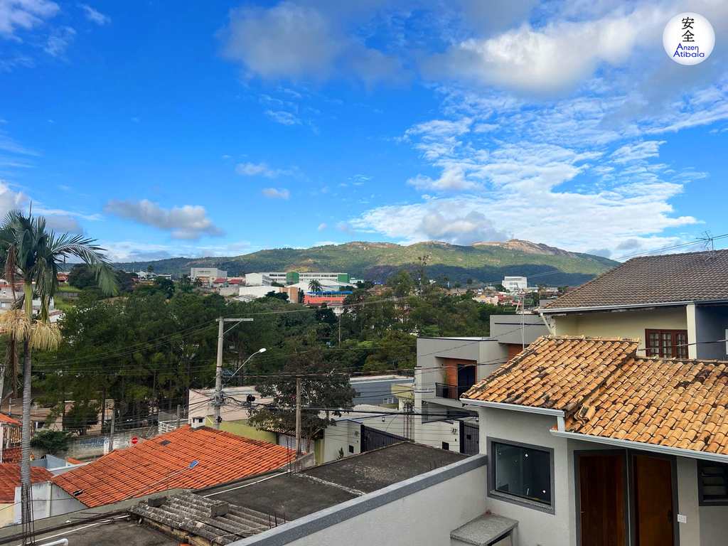 Casa em Atibaia, no bairro Atibaia