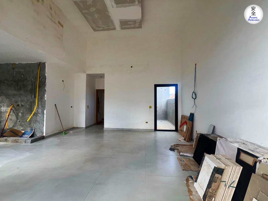 Casa em Atibaia, no bairro Atibaia