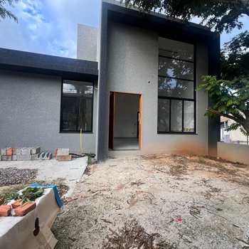 Casa em Atibaia, bairro Atibaia