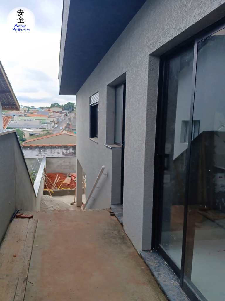 Casa em Atibaia, no bairro Atibaia