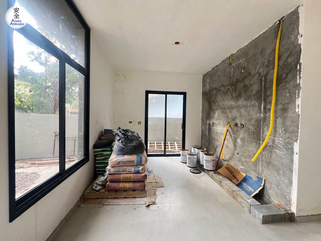 Casa em Atibaia, no bairro Atibaia