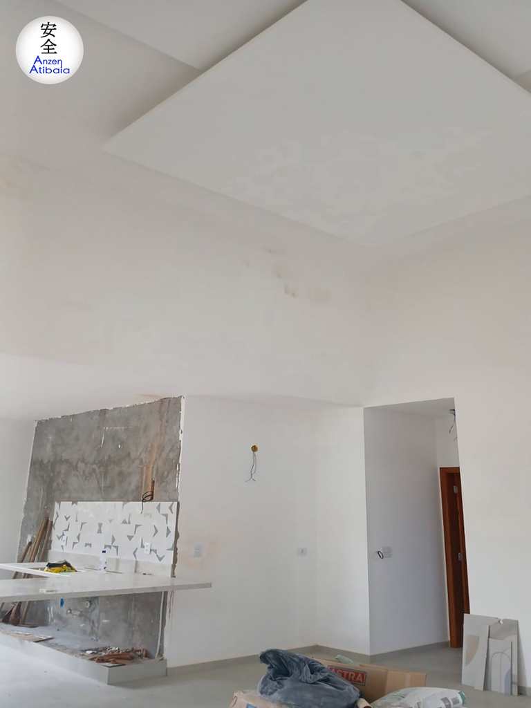 Casa em Atibaia, no bairro Atibaia
