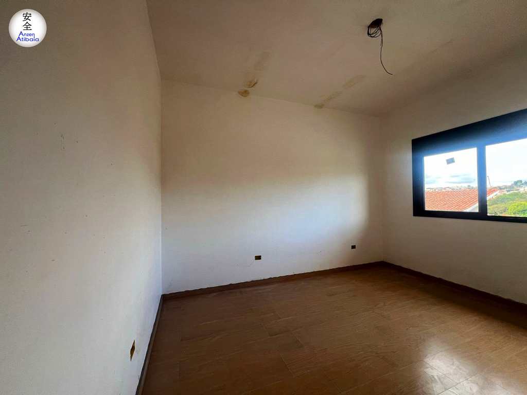 Casa em Atibaia, no bairro Atibaia