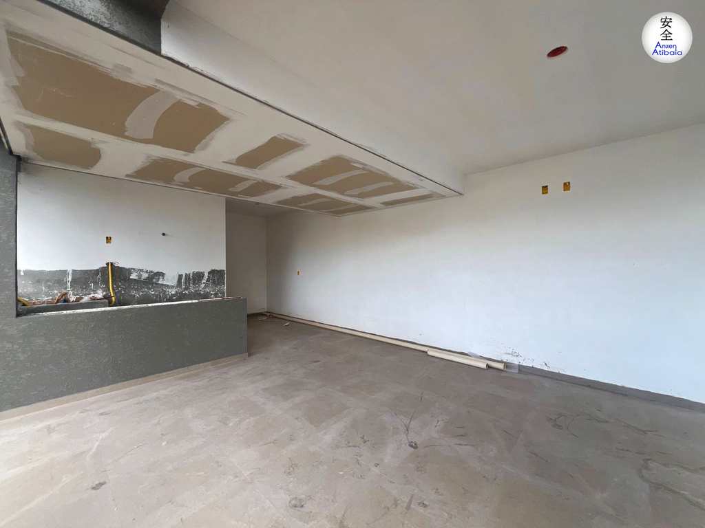 Casa em Atibaia, no bairro Atibaia