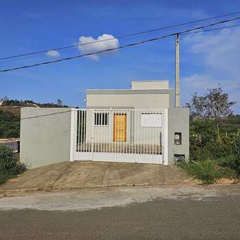 Casa em Bom Jesus dos Perdões, bairro Loteamento Lamismar