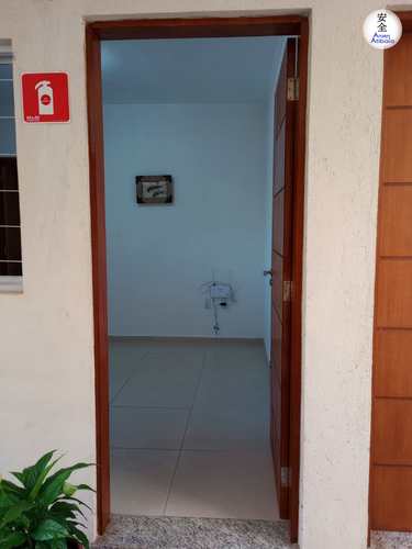 Apartamento, código 627 em Atibaia, bairro Jardim Colonial