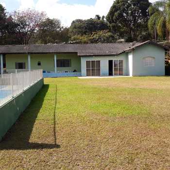 Haras em Bragança Paulista, bairro Valado