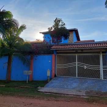 Casa de Condomínio em Atibaia, bairro Atibaia