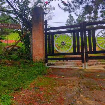 Sítio em Bom Jesus dos Perdões, bairro Centro