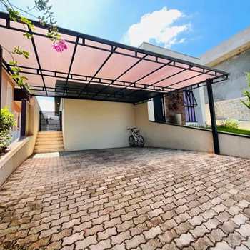 Casa de Condomínio em Atibaia, bairro Condomínio Atibaia Park I