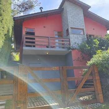 Casa de Condomínio em Atibaia, bairro Atibaia
