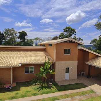 Chácara em Condomínio em Atibaia, bairro Atibaia