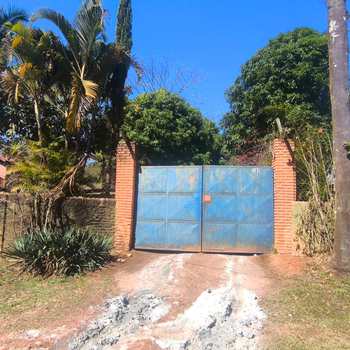 Chácara em Atibaia, bairro Atibaia