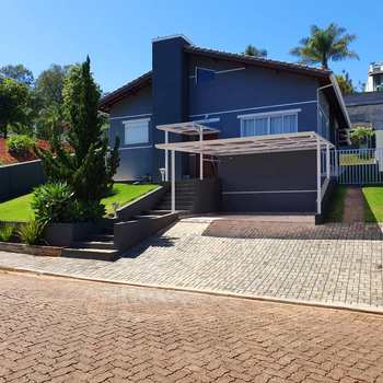 Casa de Condomínio em Atibaia, bairro Atibaia