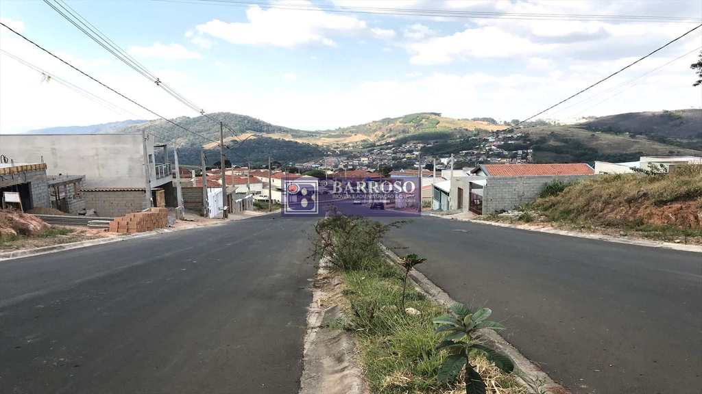 Terreno em Serra Negra, no bairro Colinas de Serra Negra