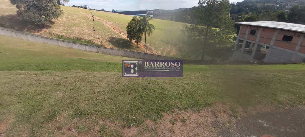 Terreno em Serra Negra, no bairro Refúgio da Serra