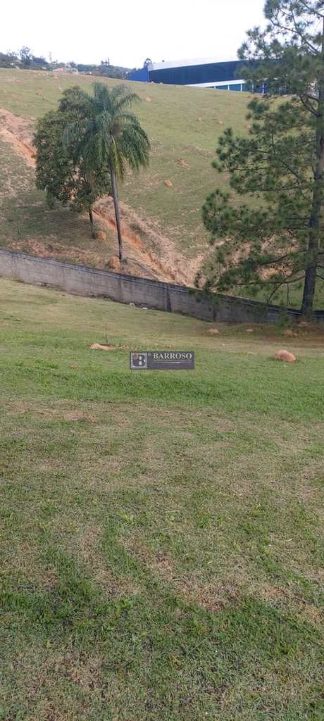 Terreno em Serra Negra, no bairro Refúgio da Serra