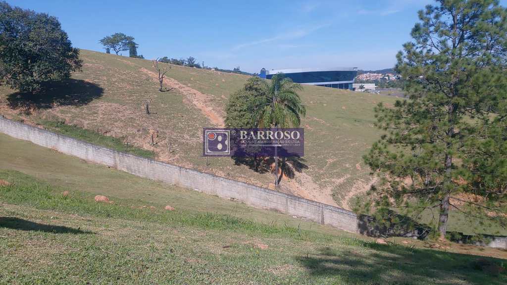 Terreno em Serra Negra, no bairro Refúgio da Serra