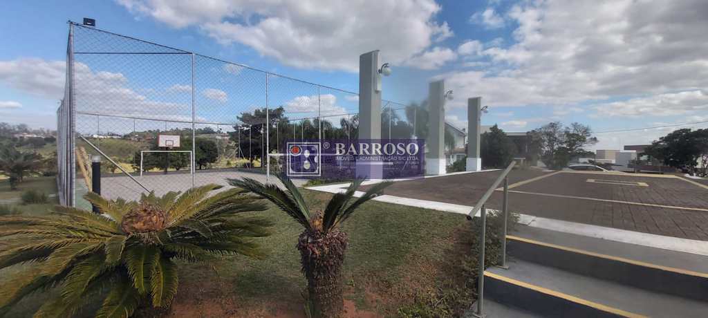 Terreno em Serra Negra, no bairro Refúgio da Serra