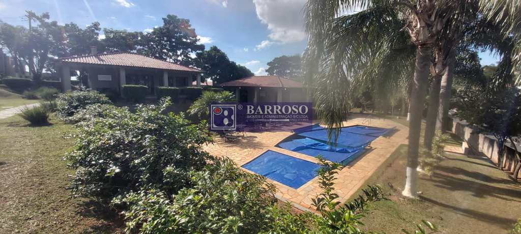 Terreno em Serra Negra, no bairro Refúgio da Serra