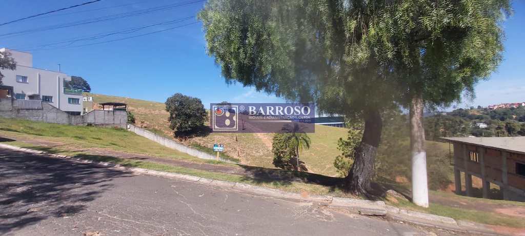 Terreno em Serra Negra, no bairro Refúgio da Serra