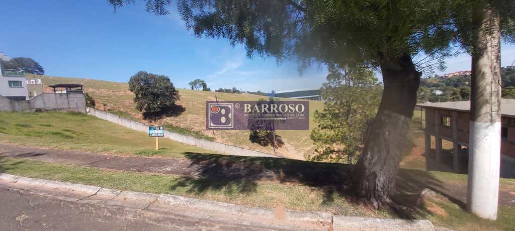 Terreno em Serra Negra, no bairro Refúgio da Serra