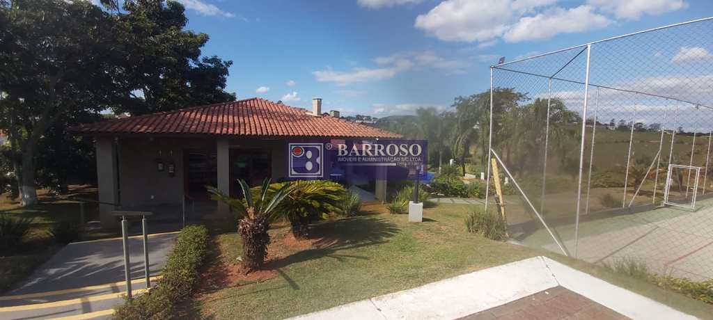 Terreno em Serra Negra, no bairro Refúgio da Serra