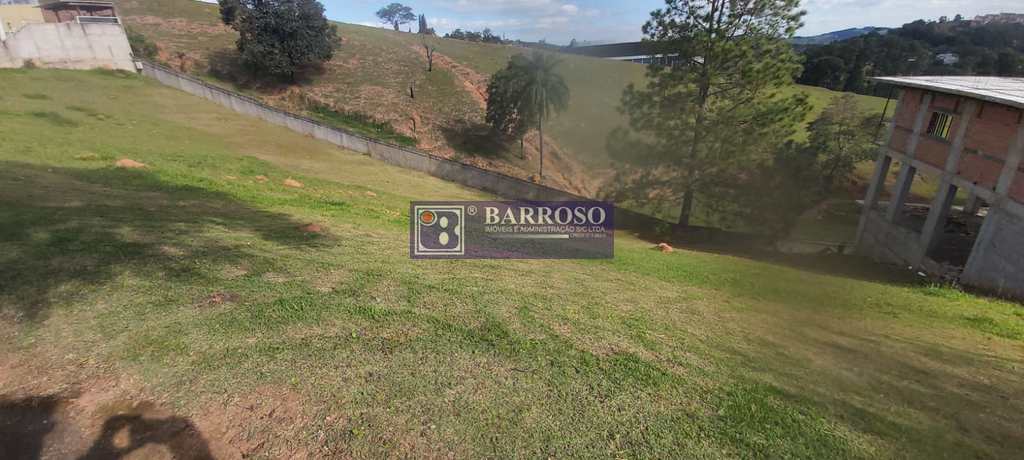 Terreno em Serra Negra, no bairro Refúgio da Serra