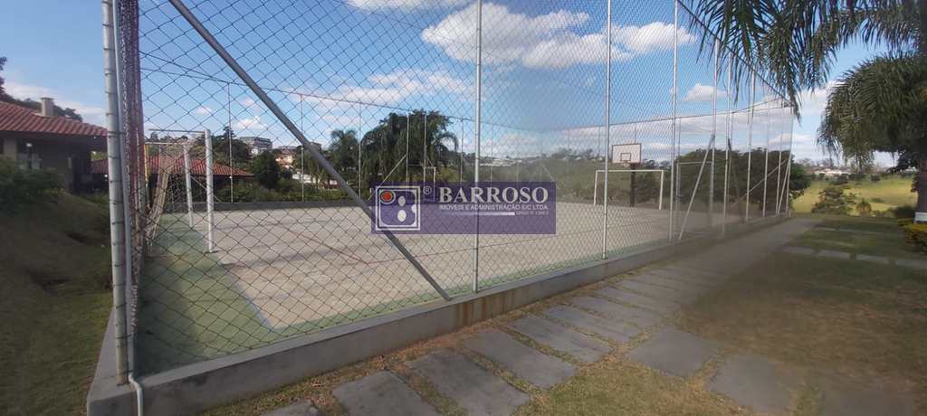 Terreno em Serra Negra, no bairro Refúgio da Serra